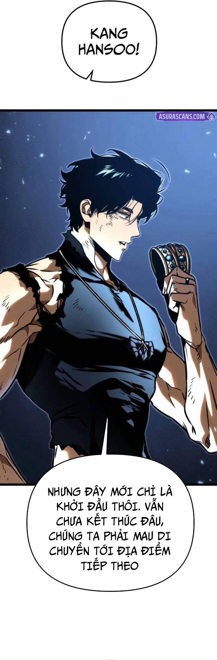 Chiến Binh Hồi Quy 66 trang 50