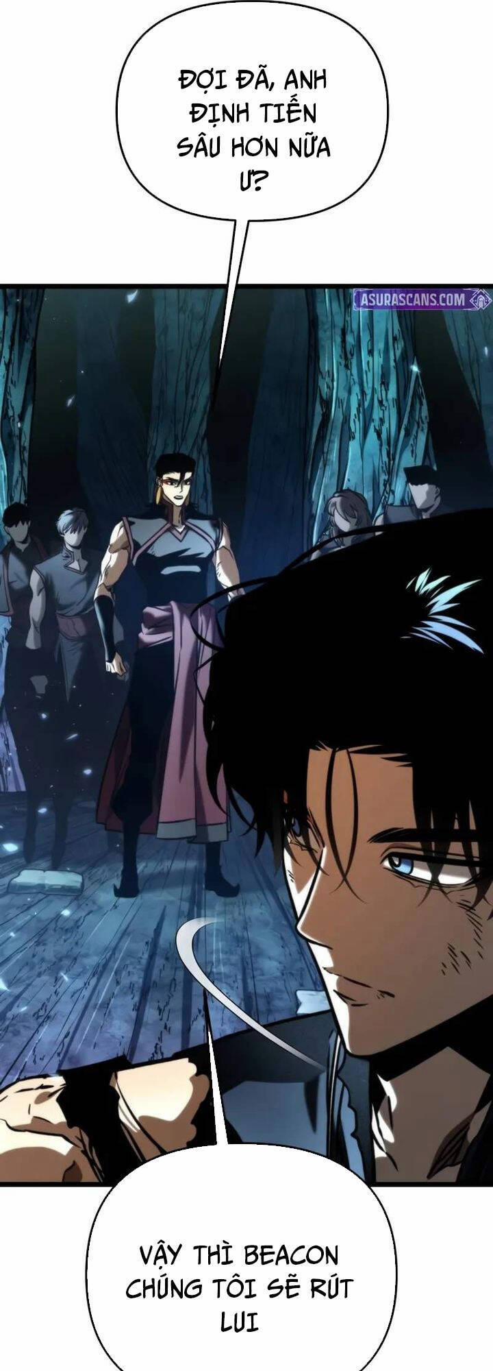 Chiến Binh Hồi Quy 66 trang 51