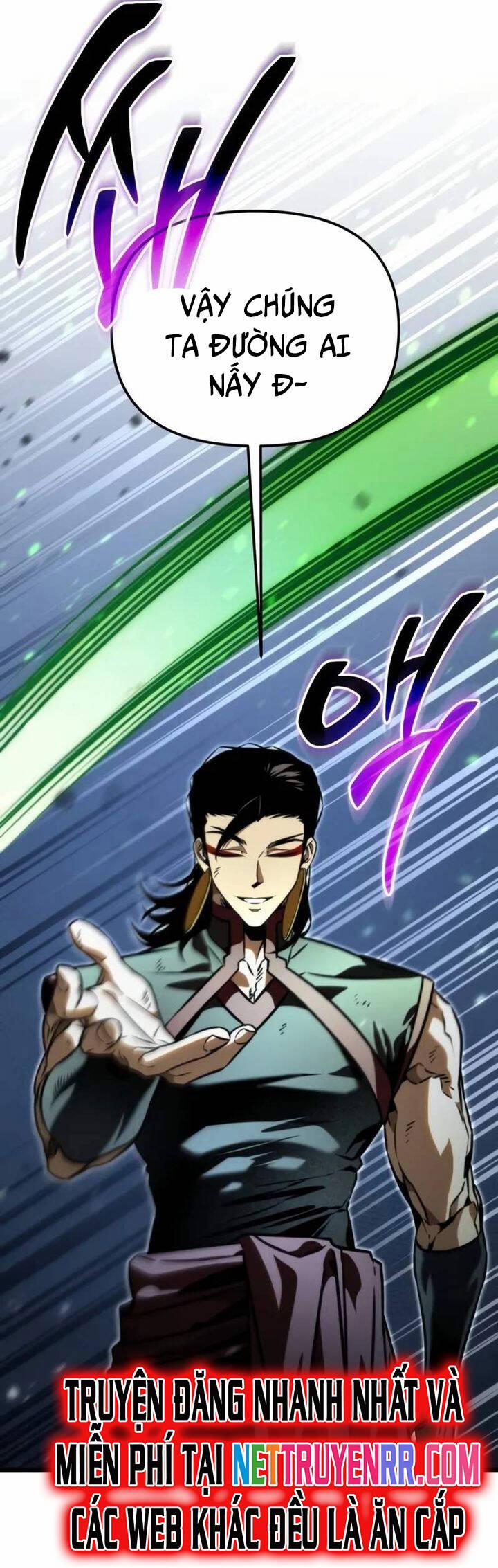 Chiến Binh Hồi Quy 66 trang 53