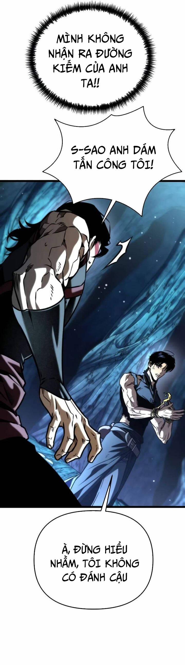 Chiến Binh Hồi Quy 66 trang 54