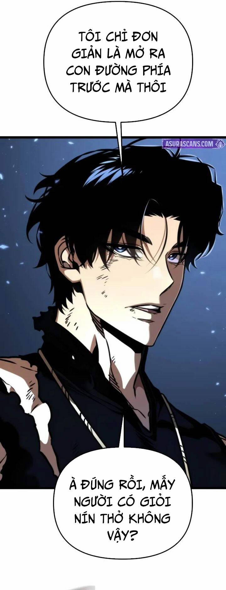 Chiến Binh Hồi Quy 66 trang 55