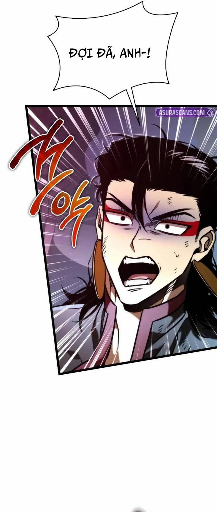 Chiến Binh Hồi Quy 66 trang 57