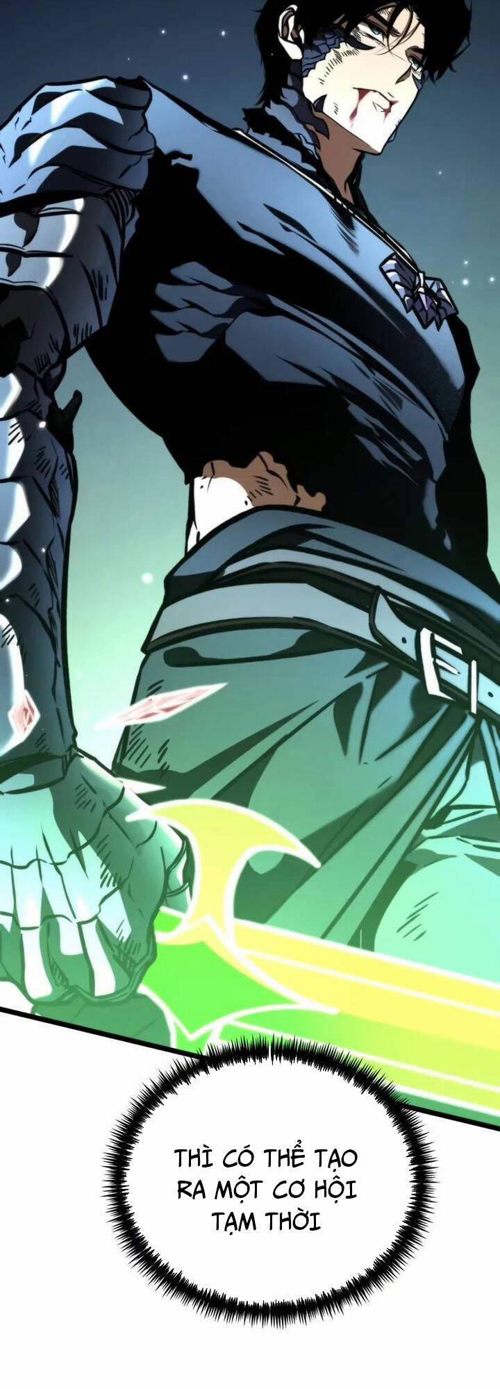 Chiến Binh Hồi Quy 66 trang 7