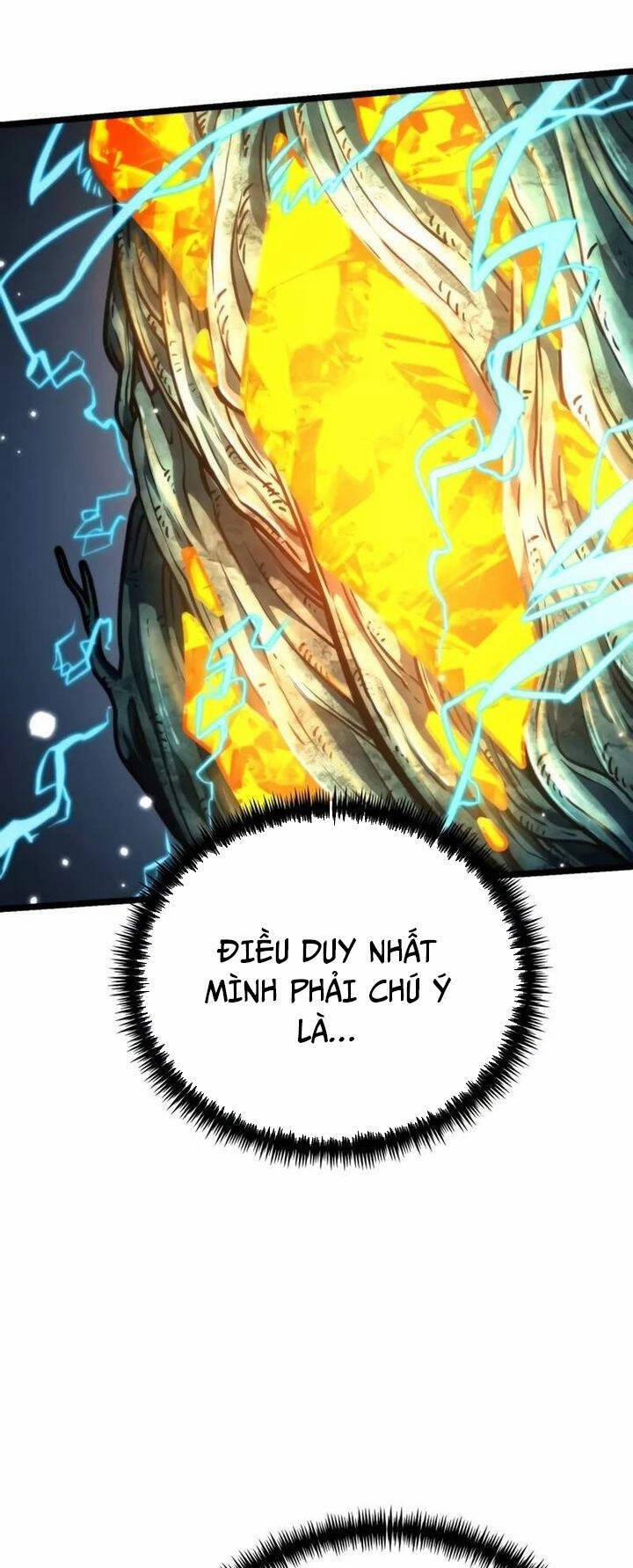 Chiến Binh Hồi Quy 66 trang 8