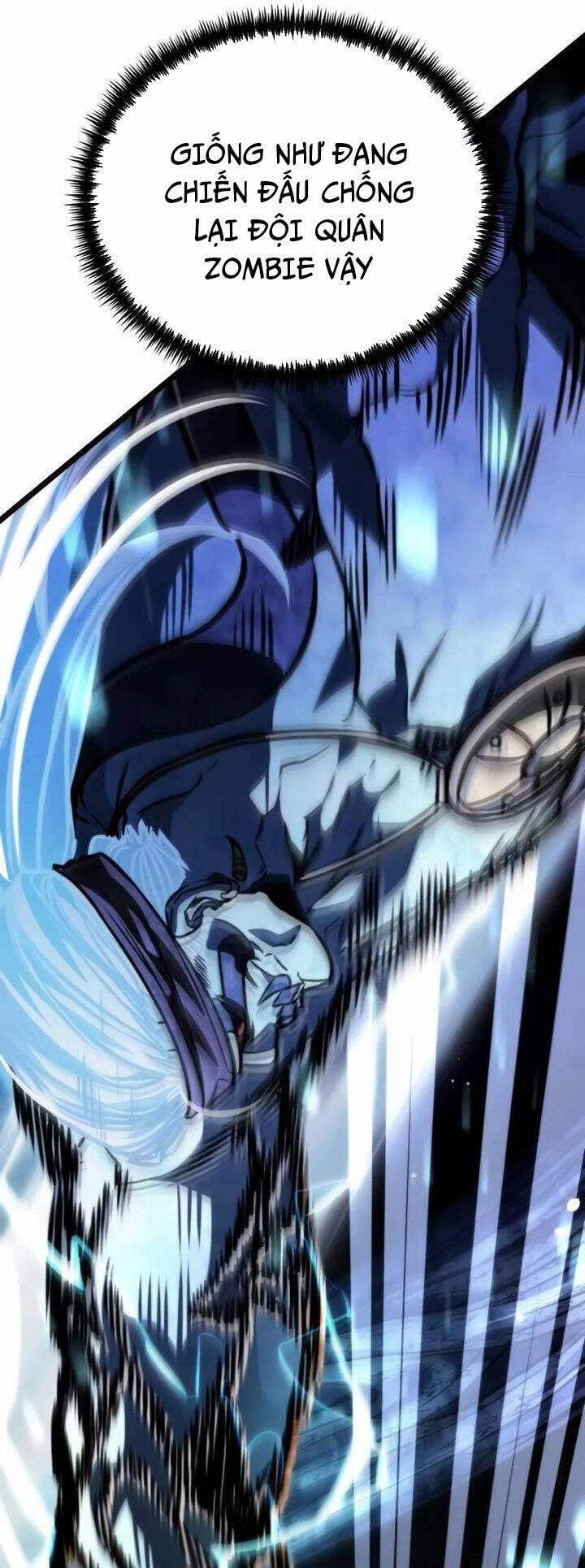 Chiến Binh Hồi Quy 66 trang 9