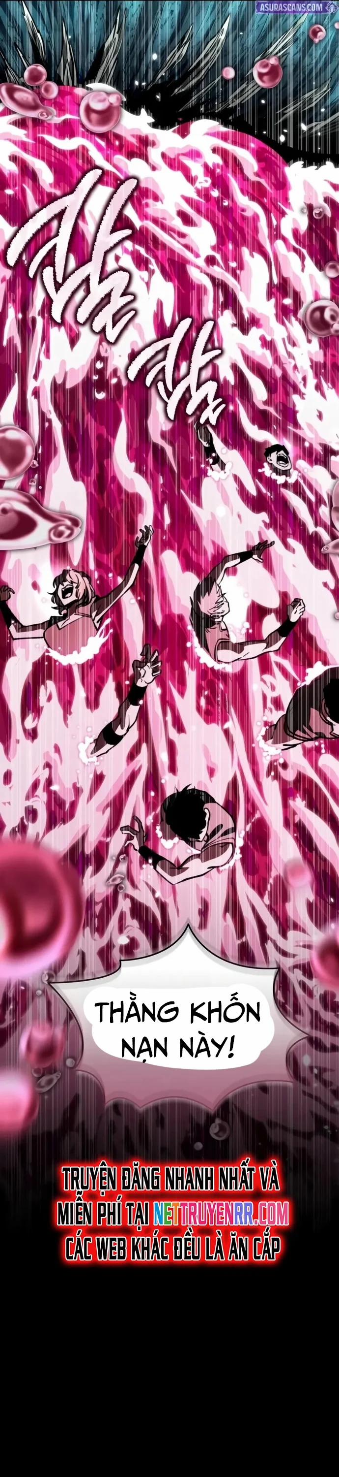 Chiến Binh Hồi Quy 67 trang 1