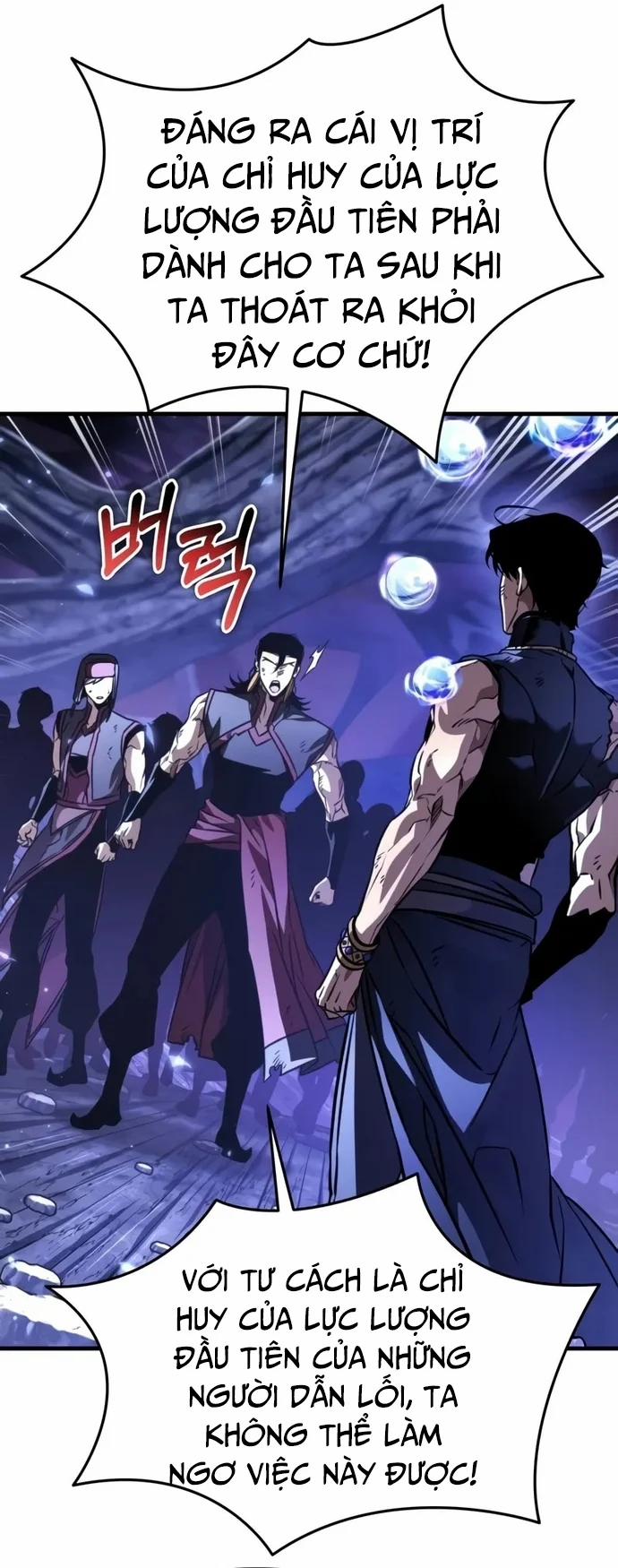 Chiến Binh Hồi Quy 67 trang 13