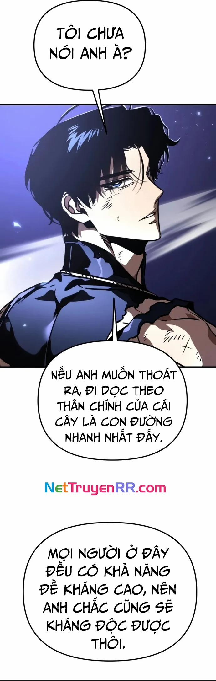 Chiến Binh Hồi Quy 67 trang 14