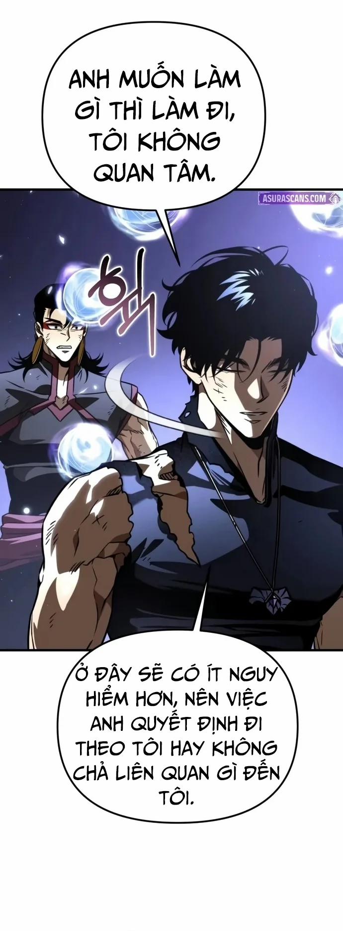 Chiến Binh Hồi Quy 67 trang 16