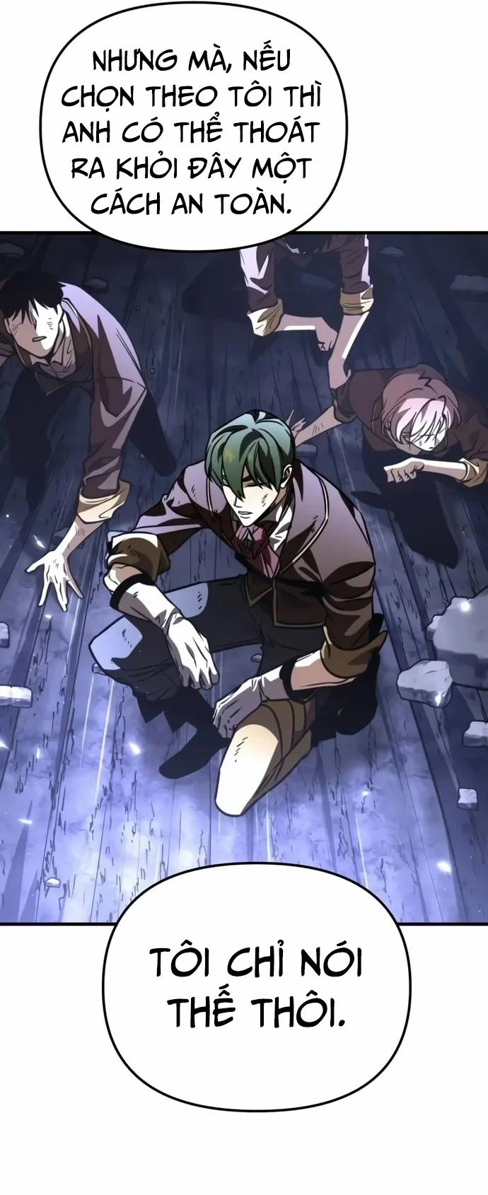 Chiến Binh Hồi Quy 67 trang 17