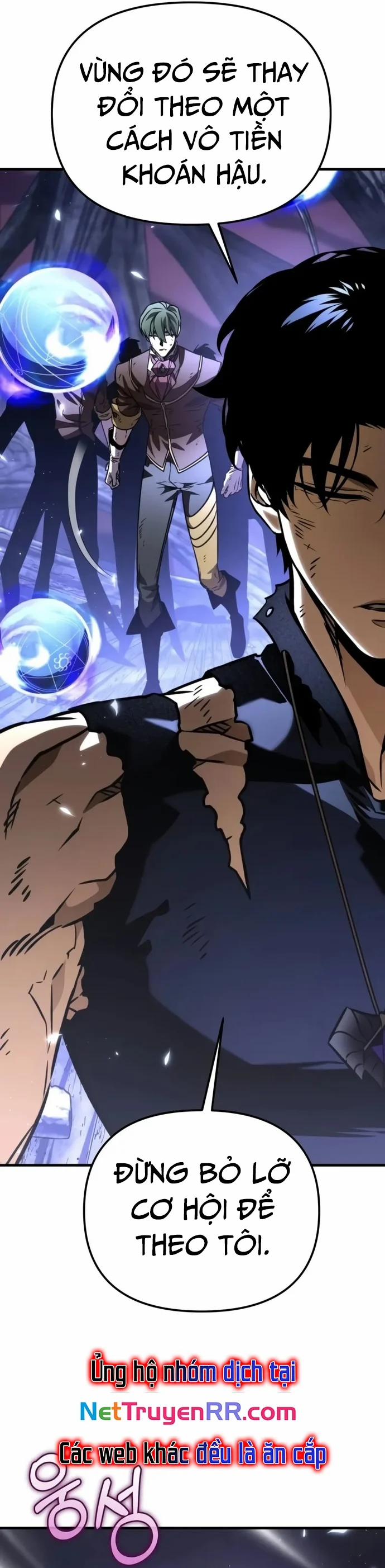 Chiến Binh Hồi Quy 67 trang 18