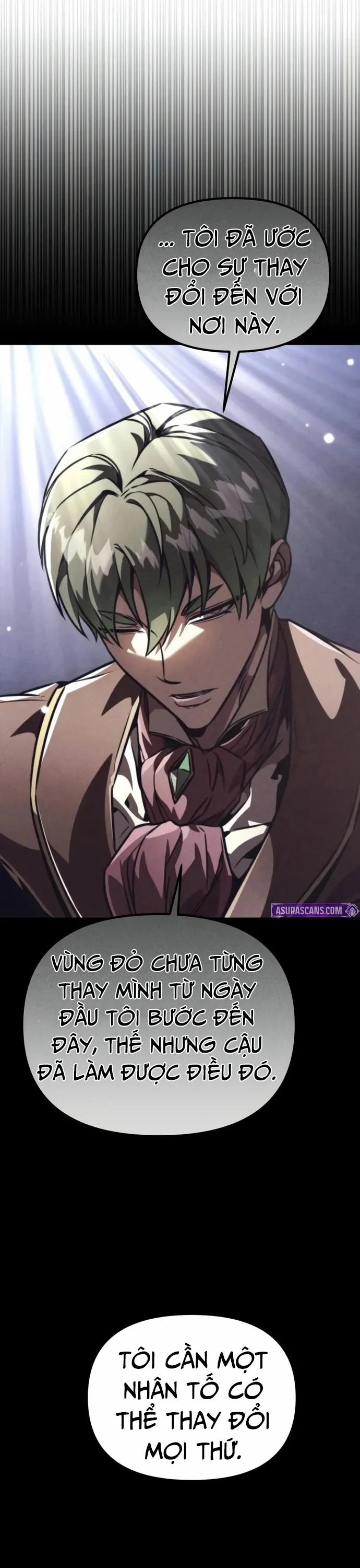 Chiến Binh Hồi Quy 67 trang 20