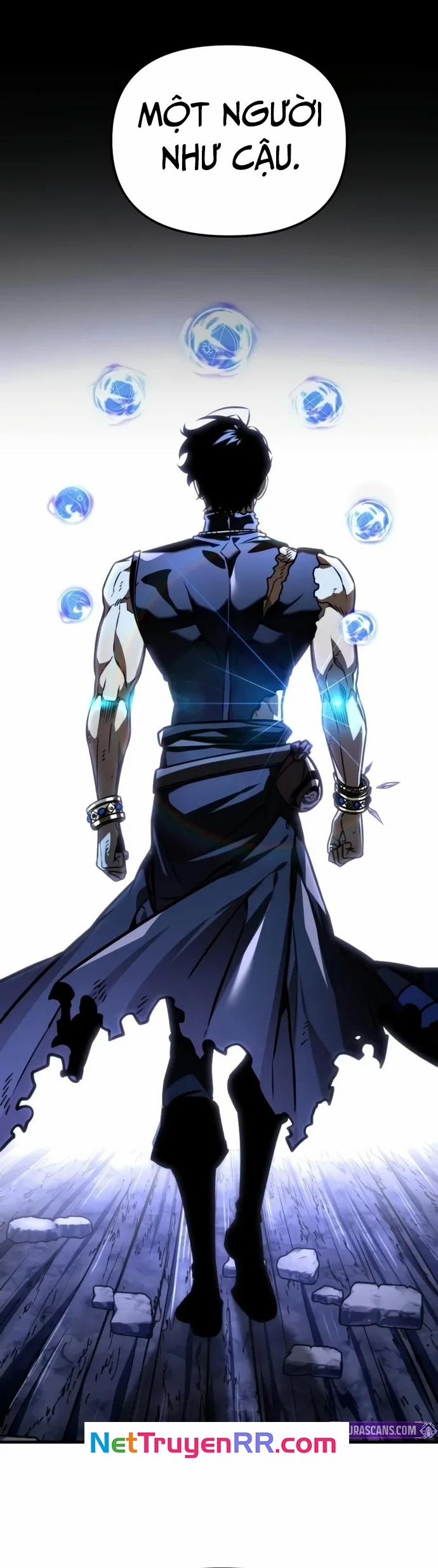 Chiến Binh Hồi Quy 67 trang 21