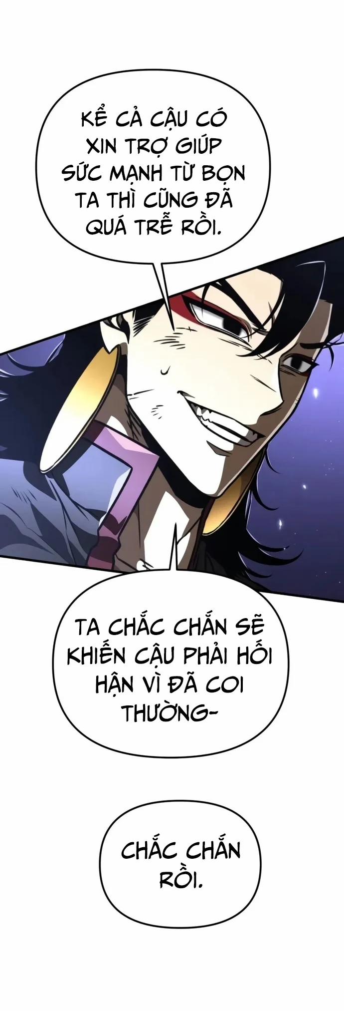 Chiến Binh Hồi Quy 67 trang 23