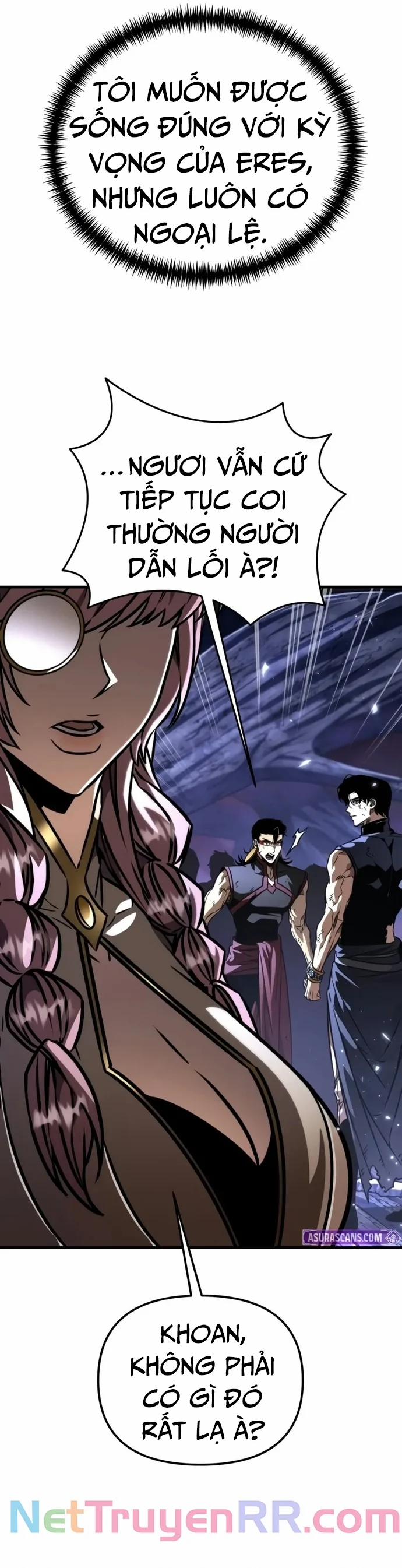 Chiến Binh Hồi Quy 67 trang 25