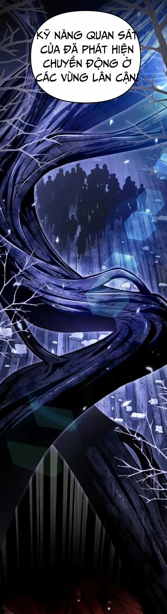 Chiến Binh Hồi Quy 67 trang 27