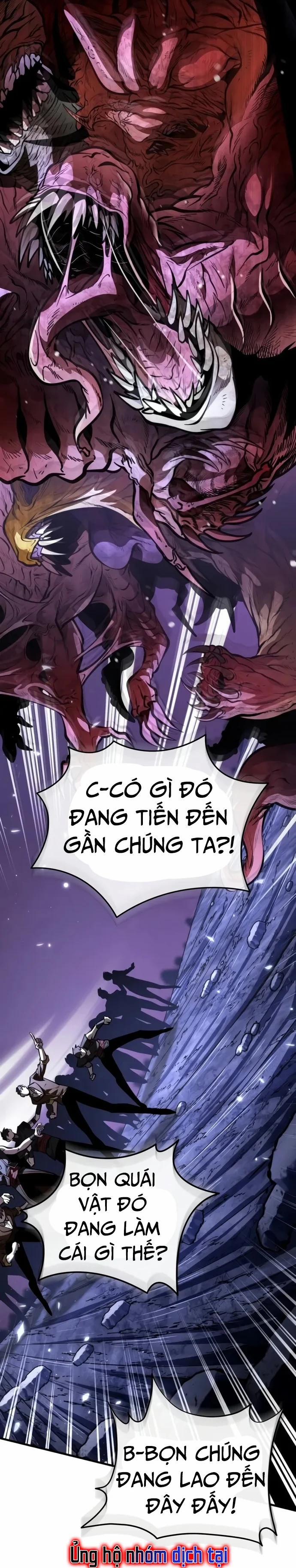 Chiến Binh Hồi Quy 67 trang 28