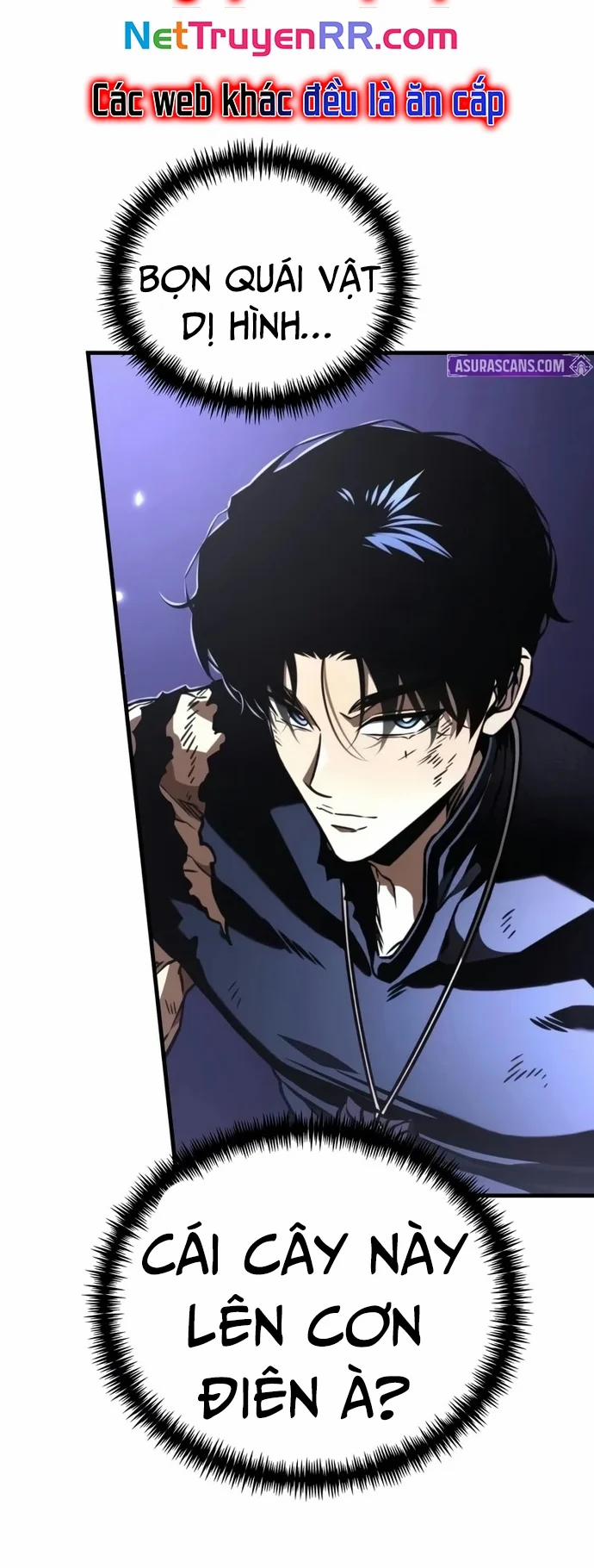 Chiến Binh Hồi Quy 67 trang 29