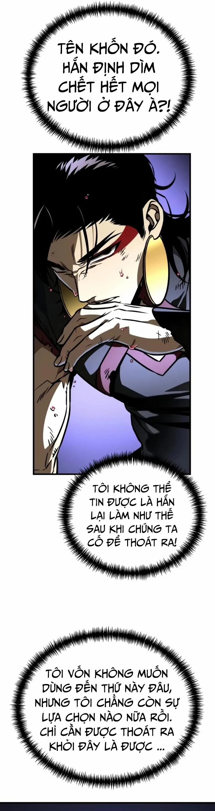 Chiến Binh Hồi Quy 67 trang 3