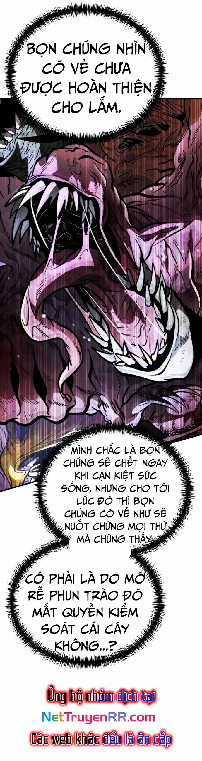 Chiến Binh Hồi Quy 67 trang 30