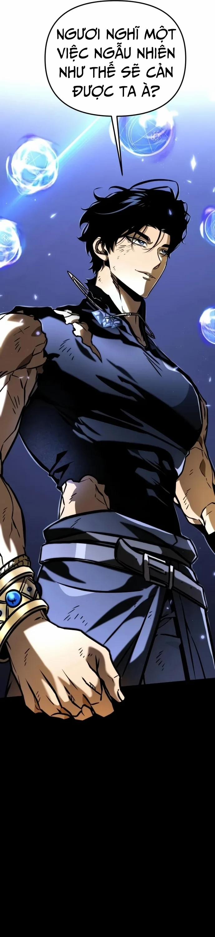 Chiến Binh Hồi Quy 67 trang 31