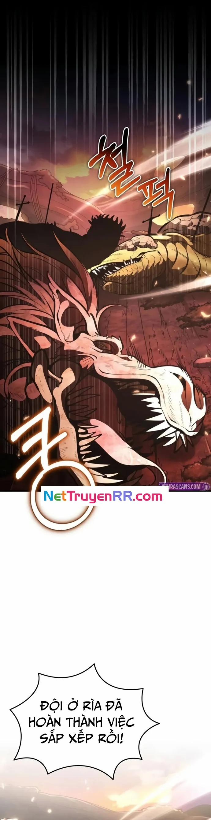 Chiến Binh Hồi Quy 67 trang 32