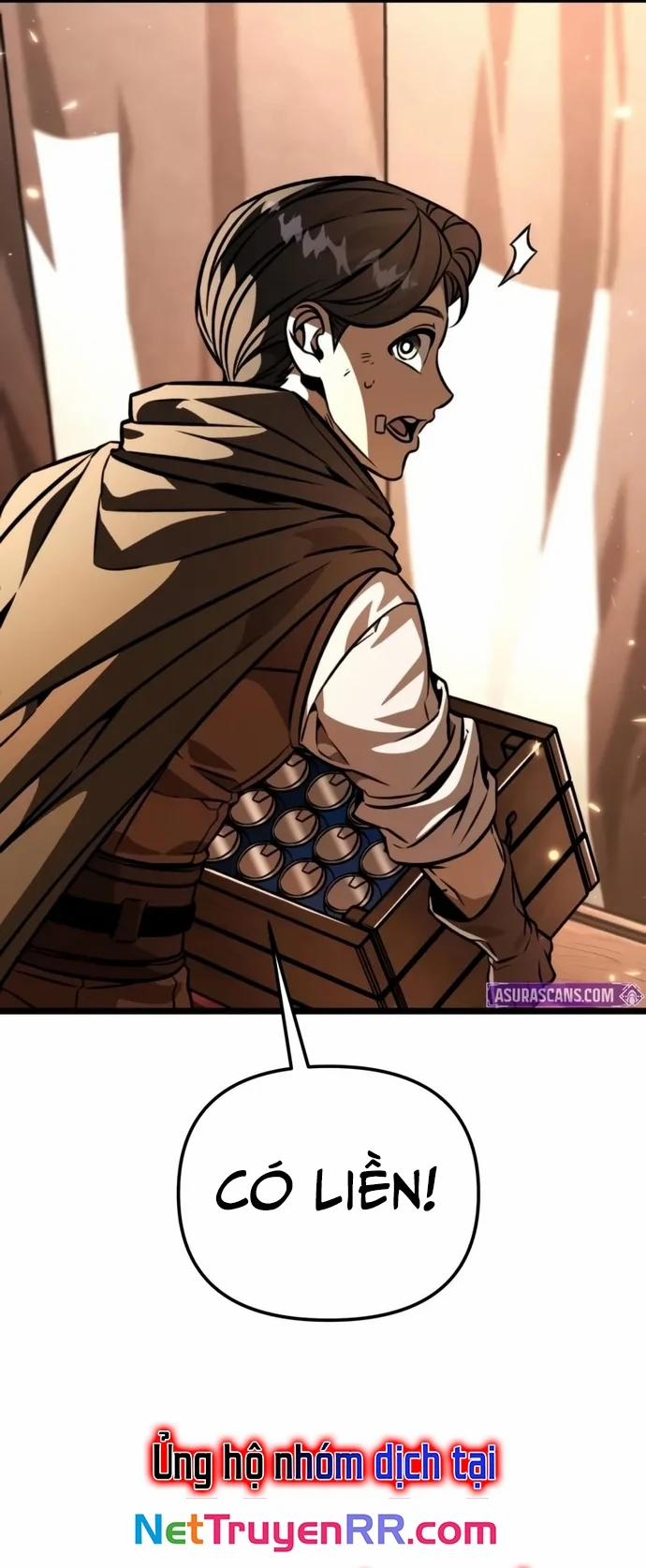 Chiến Binh Hồi Quy 67 trang 35