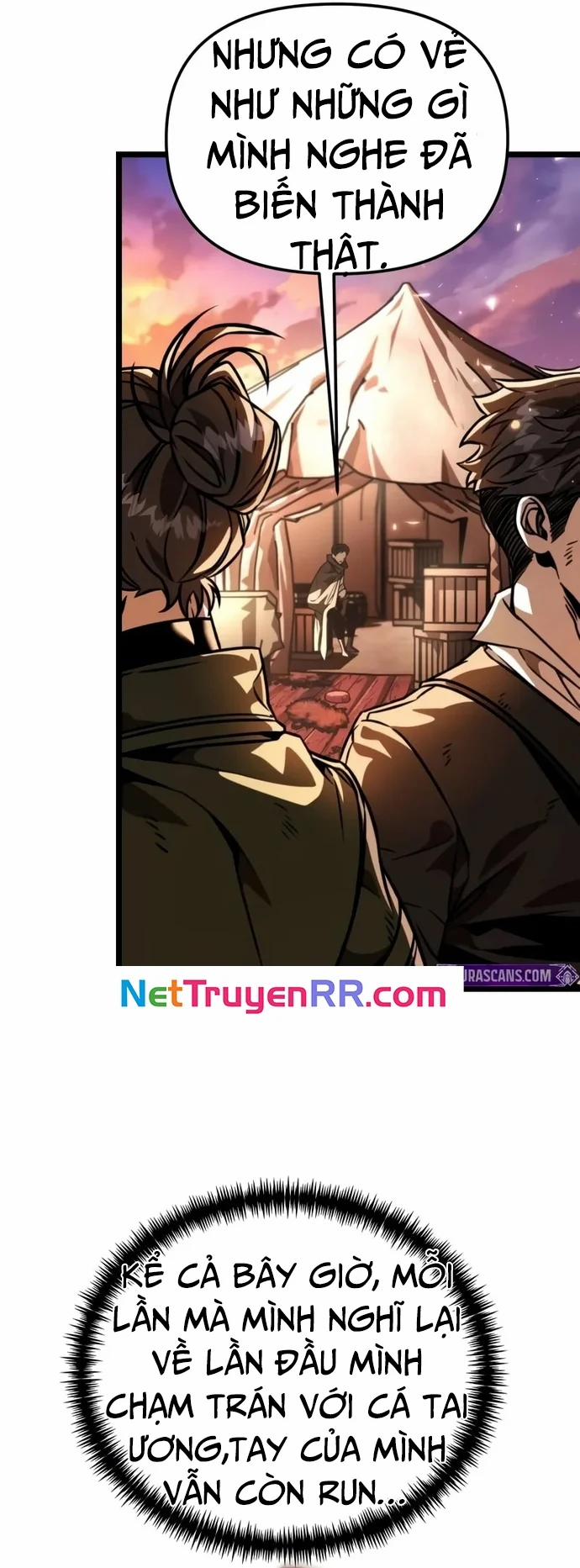 Chiến Binh Hồi Quy 67 trang 37