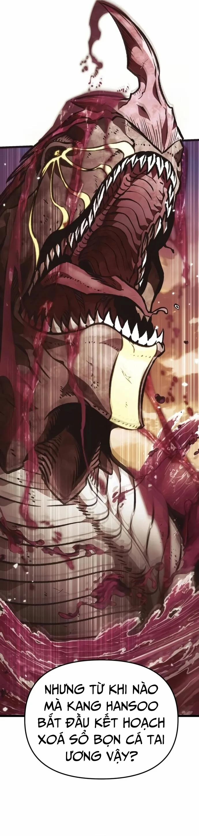 Chiến Binh Hồi Quy 67 trang 38