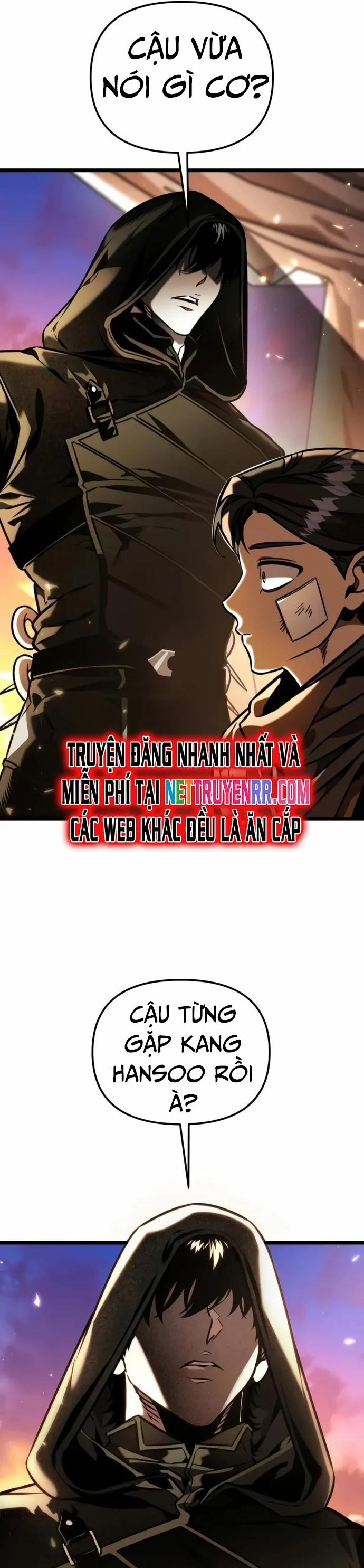 Chiến Binh Hồi Quy 67 trang 39