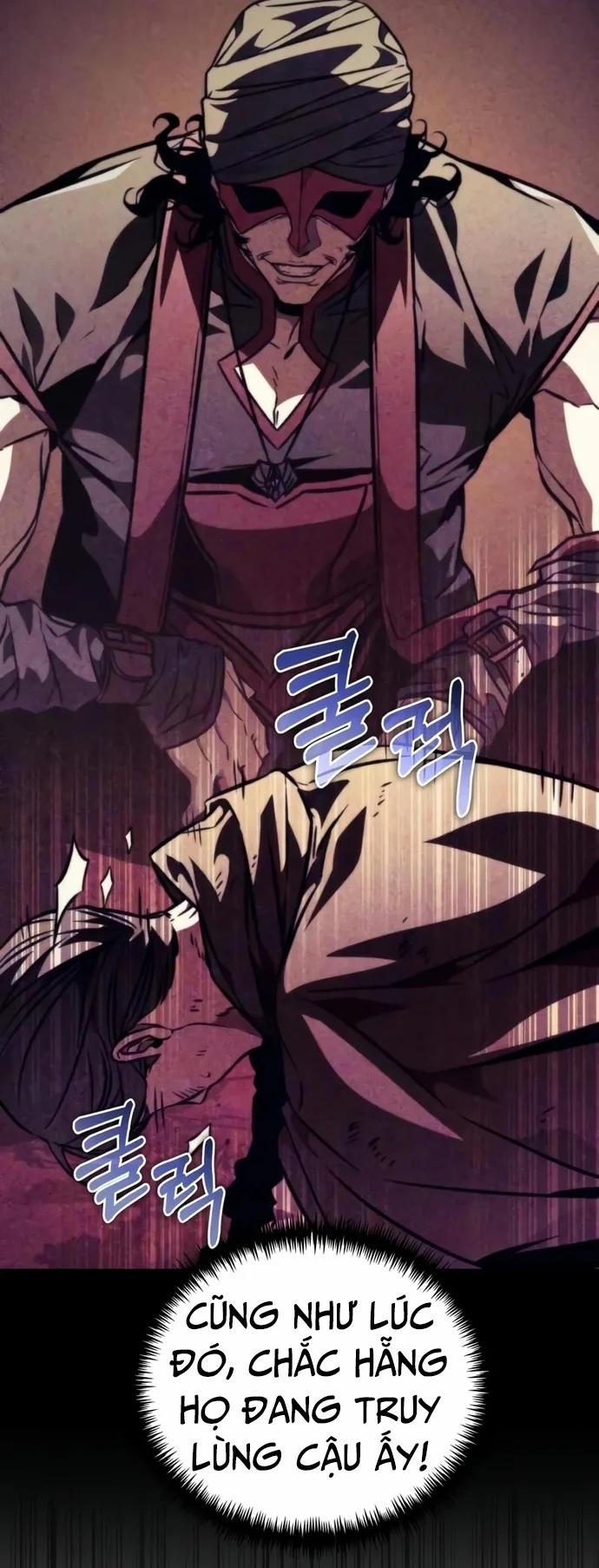 Chiến Binh Hồi Quy 67 trang 41
