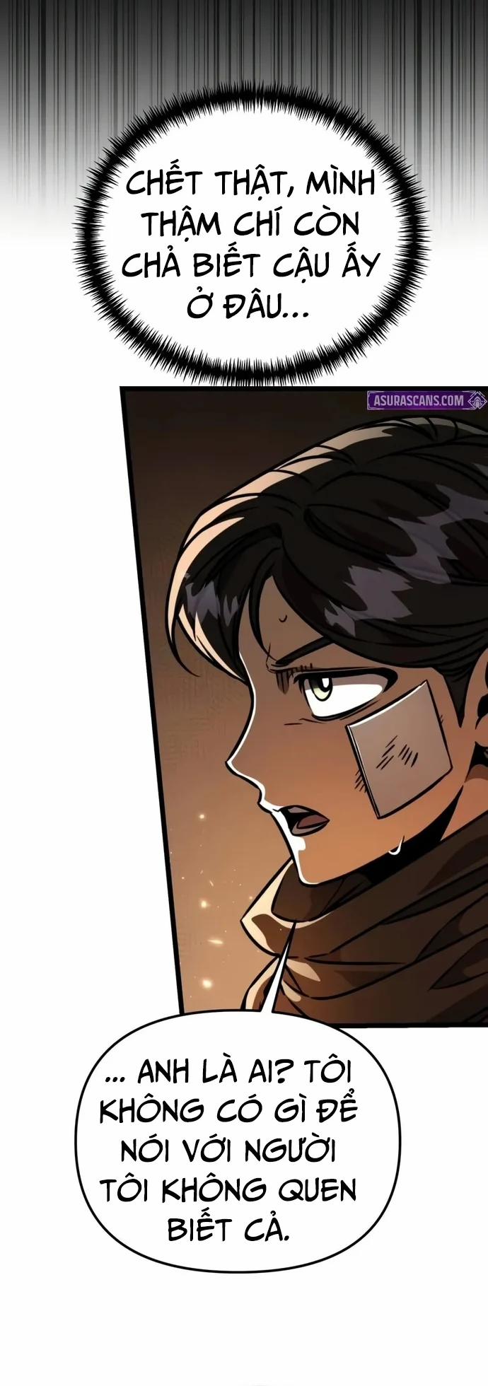 Chiến Binh Hồi Quy 67 trang 42