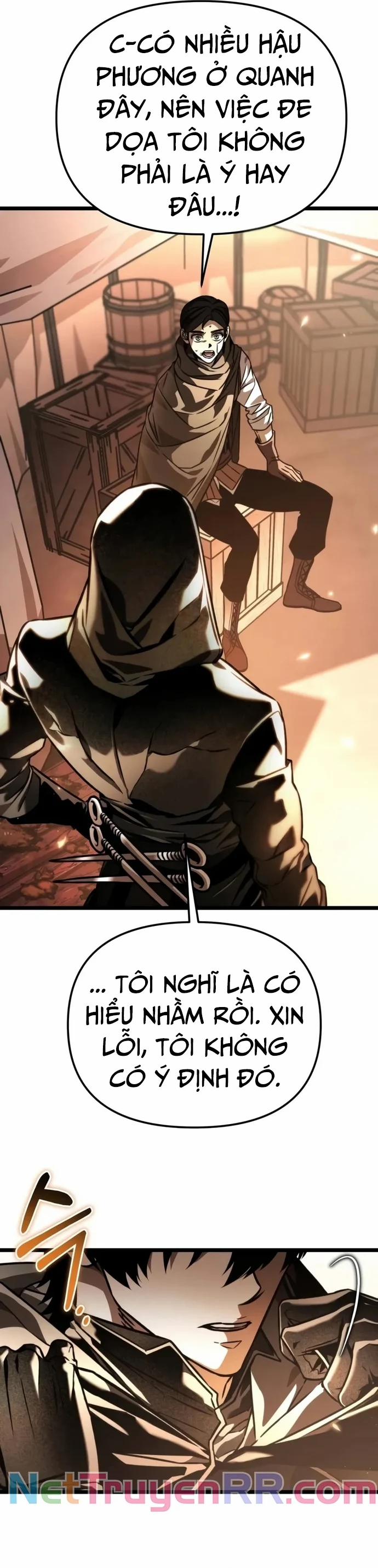 Chiến Binh Hồi Quy 67 trang 43
