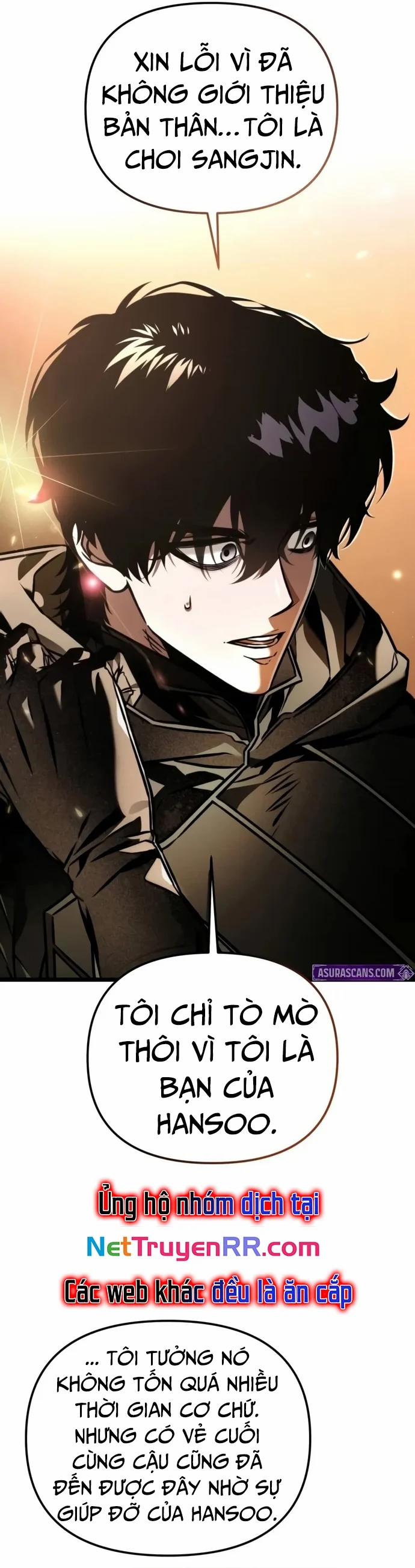 Chiến Binh Hồi Quy 67 trang 44