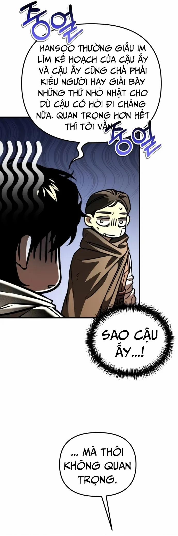 Chiến Binh Hồi Quy 67 trang 47
