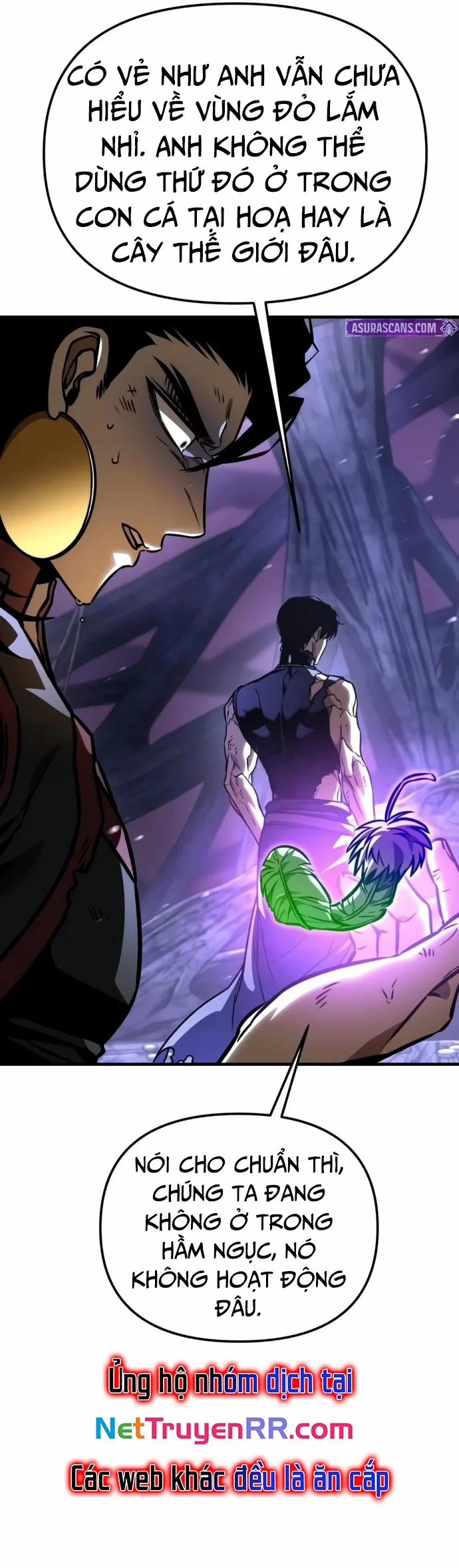 Chiến Binh Hồi Quy 67 trang 5