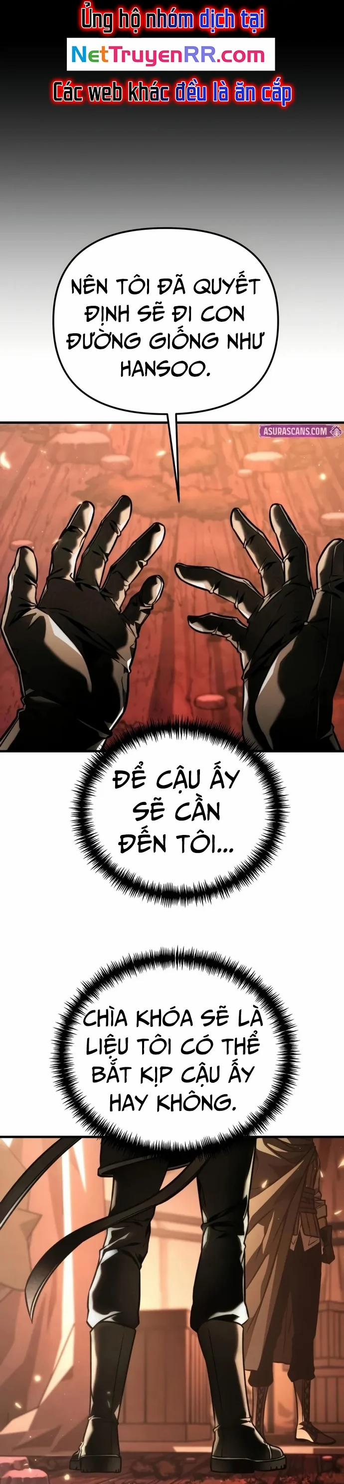 Chiến Binh Hồi Quy 67 trang 50