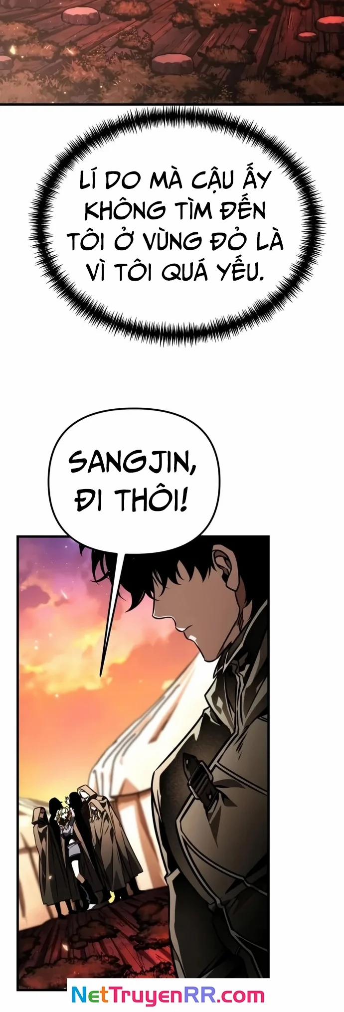 Chiến Binh Hồi Quy 67 trang 51