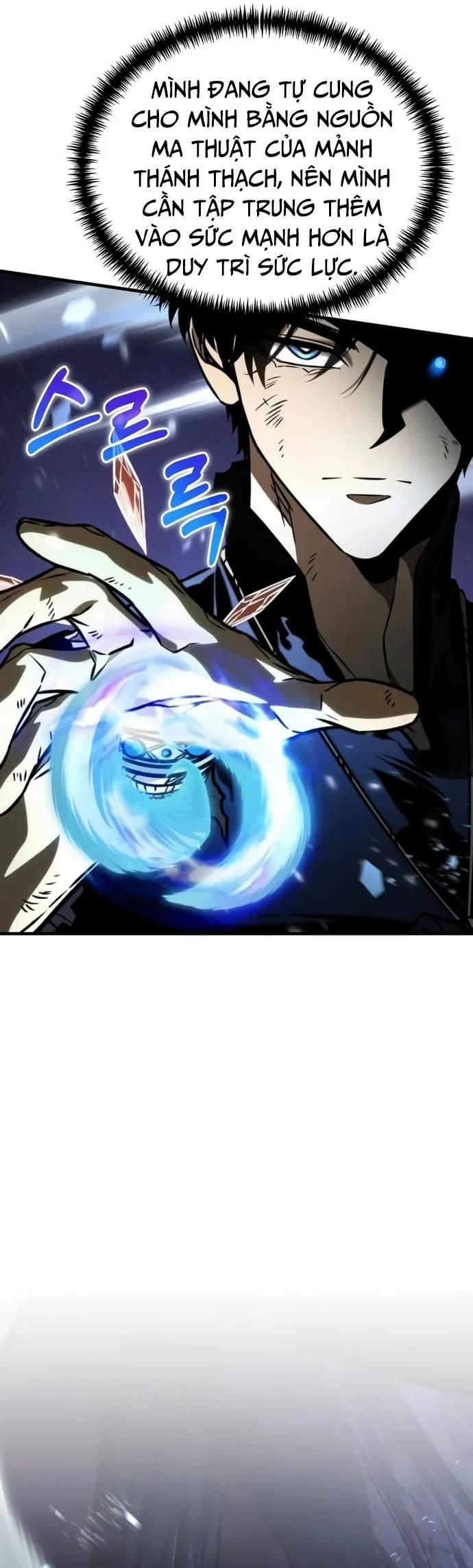 Chiến Binh Hồi Quy 67 trang 58