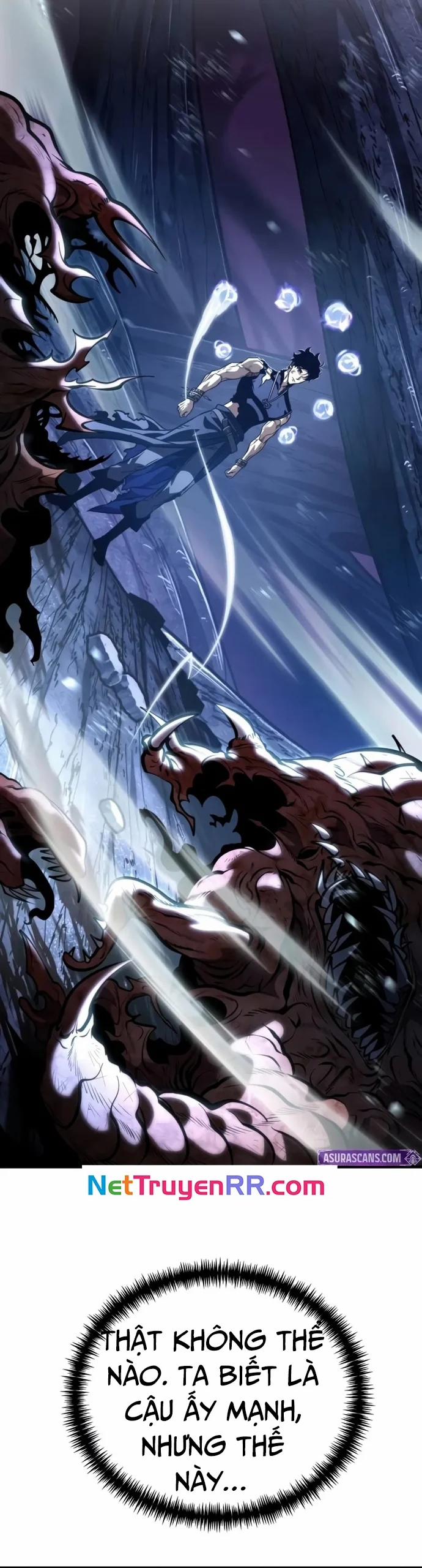 Chiến Binh Hồi Quy 67 trang 59