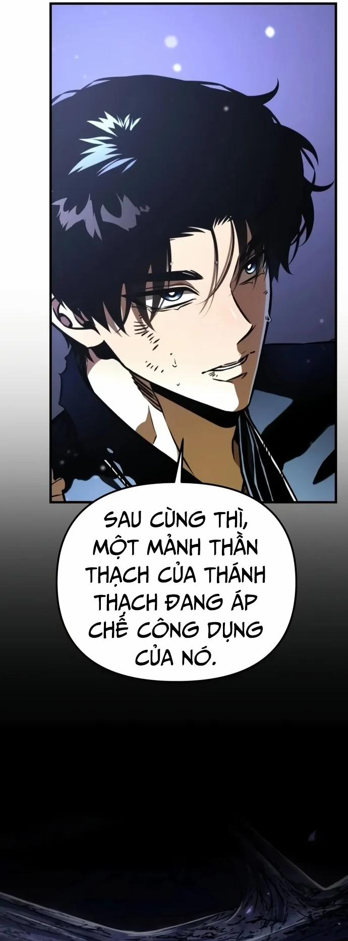 Chiến Binh Hồi Quy 67 trang 6