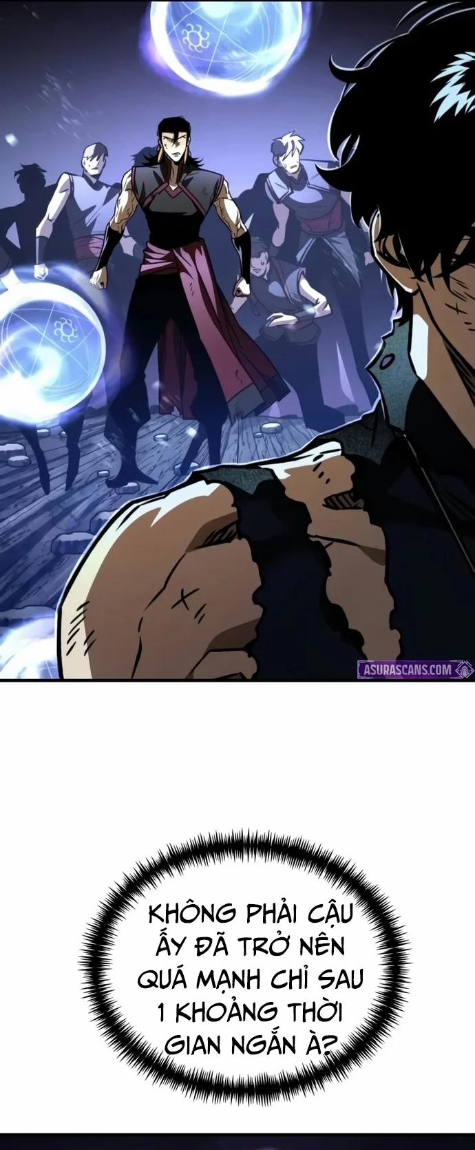 Chiến Binh Hồi Quy 67 trang 60