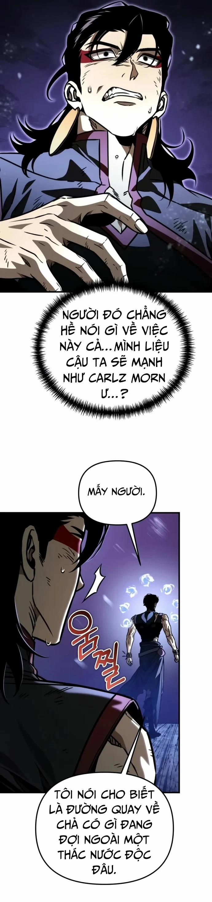 Chiến Binh Hồi Quy 67 trang 61