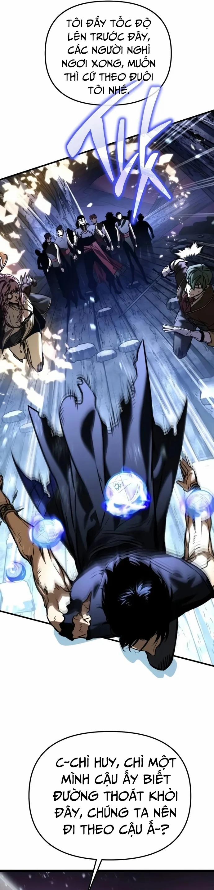 Chiến Binh Hồi Quy 67 trang 63