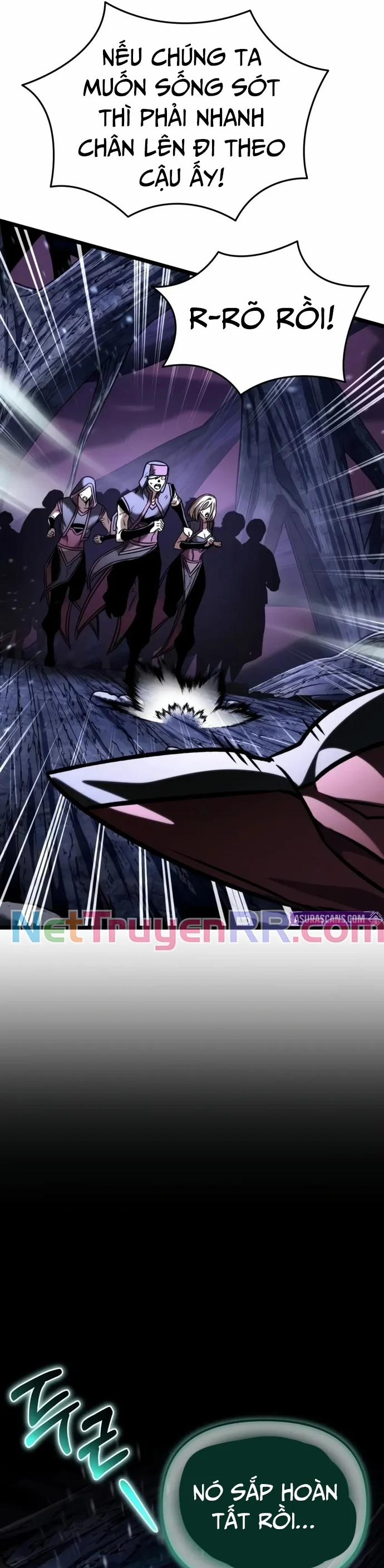 Chiến Binh Hồi Quy 67 trang 65