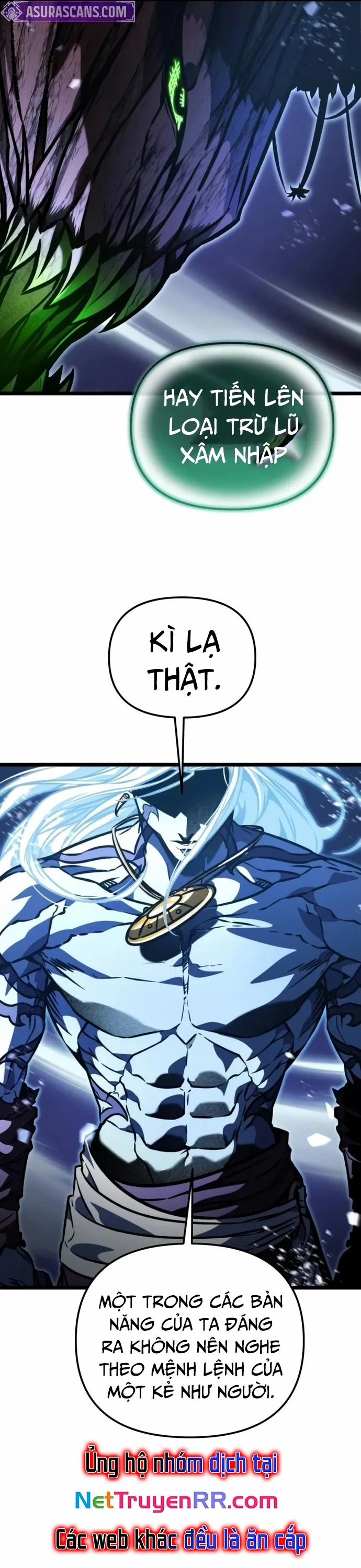 Chiến Binh Hồi Quy 67 trang 71