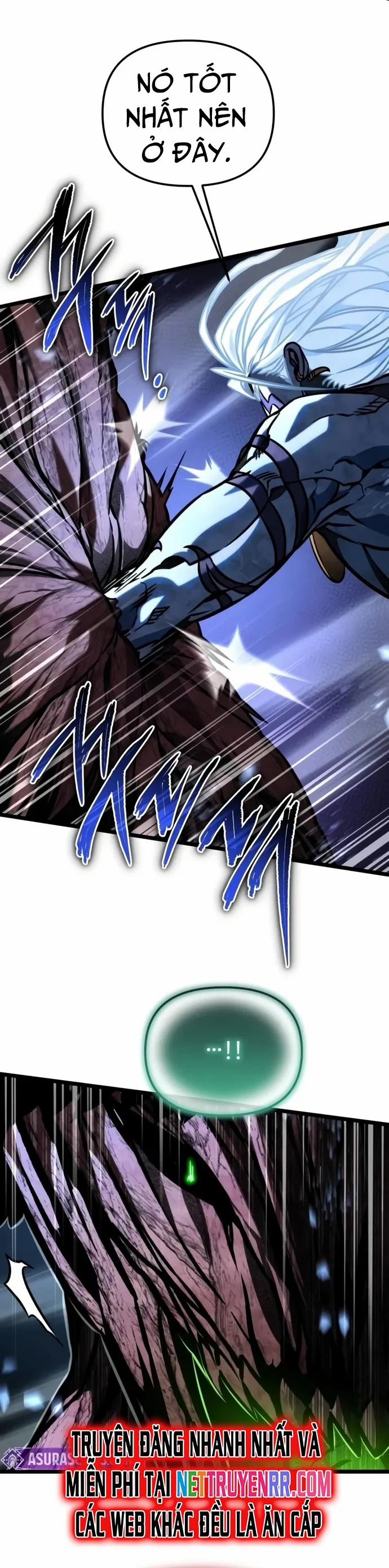 Chiến Binh Hồi Quy 67 trang 74