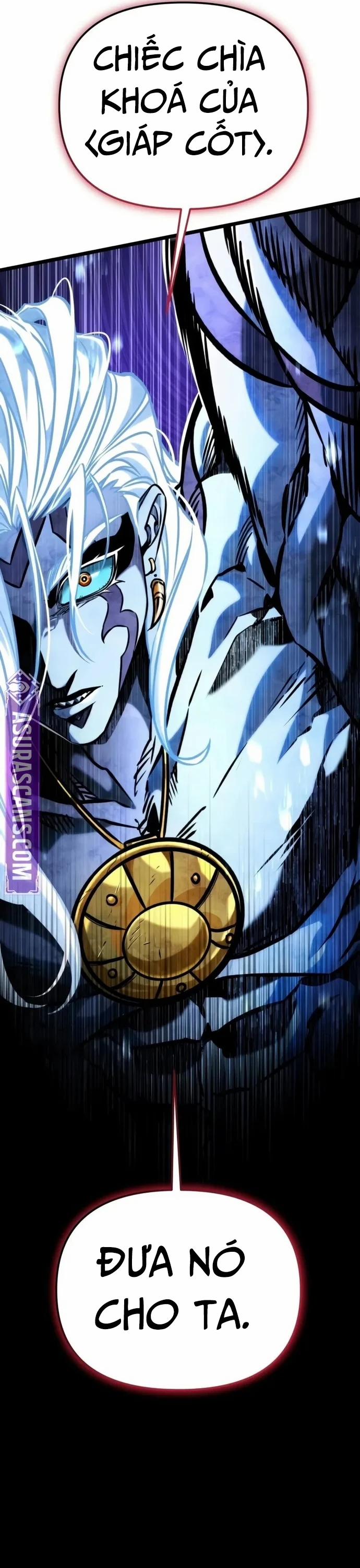 Chiến Binh Hồi Quy 67 trang 75