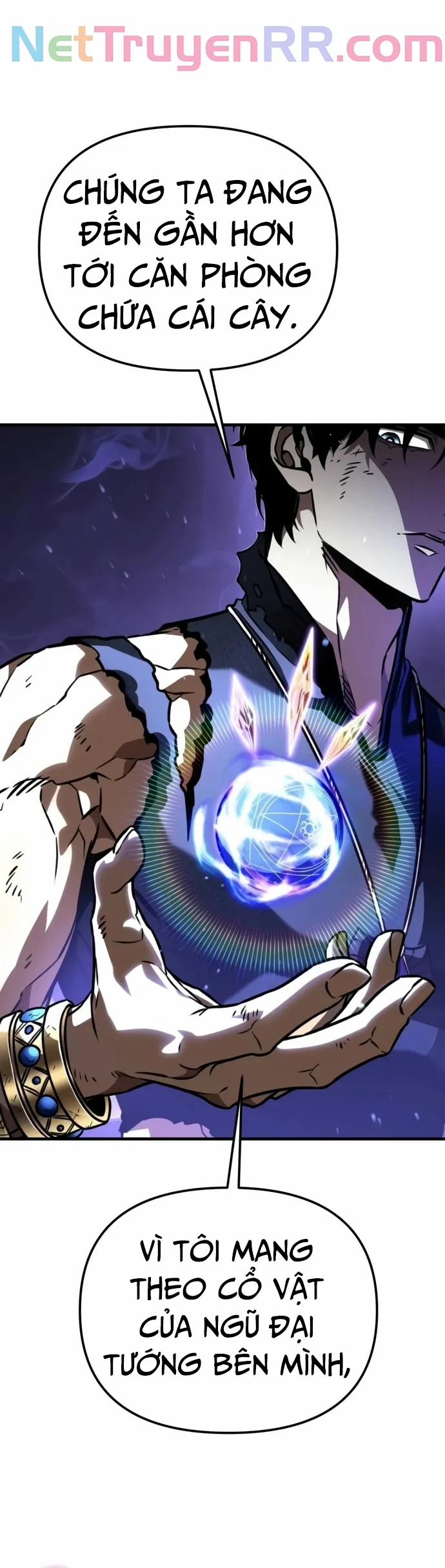 Chiến Binh Hồi Quy 67 trang 8