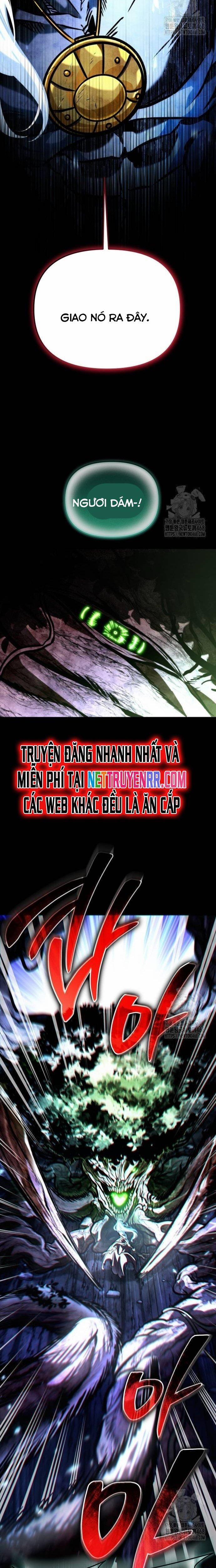 Chiến Binh Hồi Quy 68 trang 1